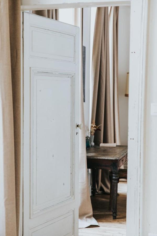 Maison Séraphine - Guest house - Bed&Breakfast Laon Esterno foto