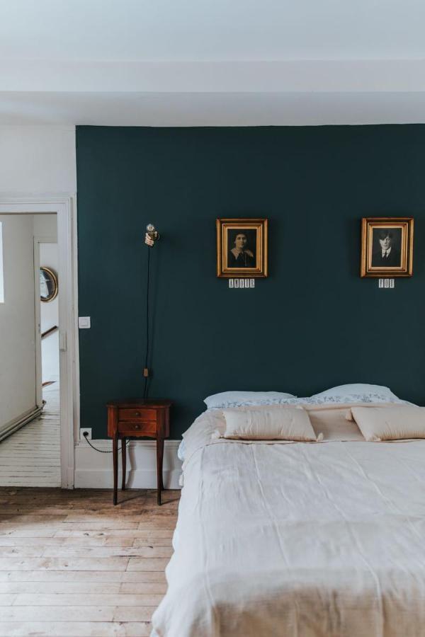 Maison Séraphine - Guest house - Bed&Breakfast Laon Esterno foto