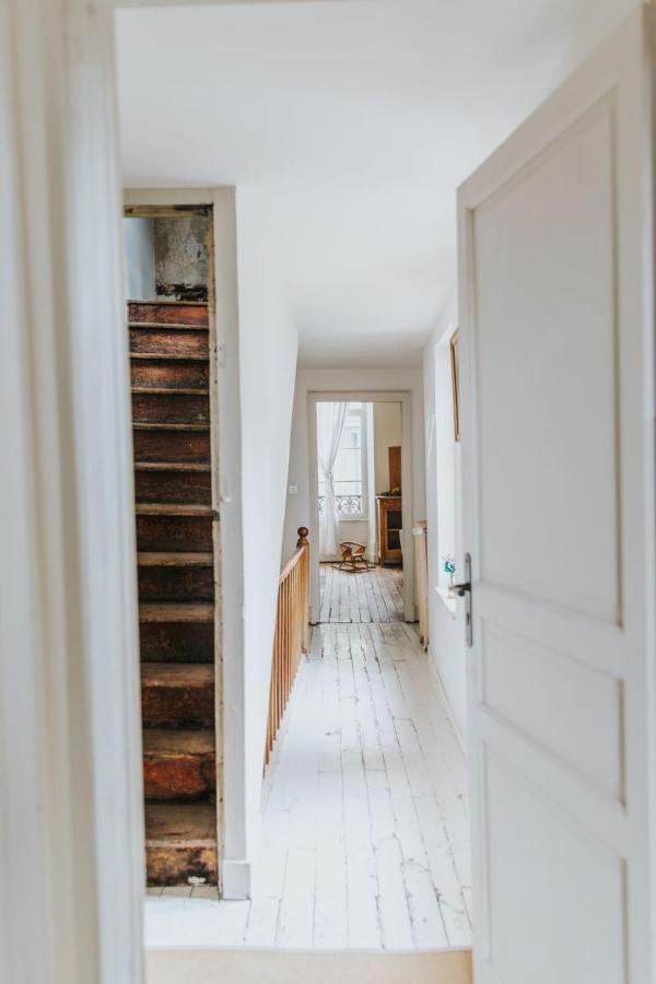 Maison Séraphine - Guest house - Bed&Breakfast Laon Esterno foto
