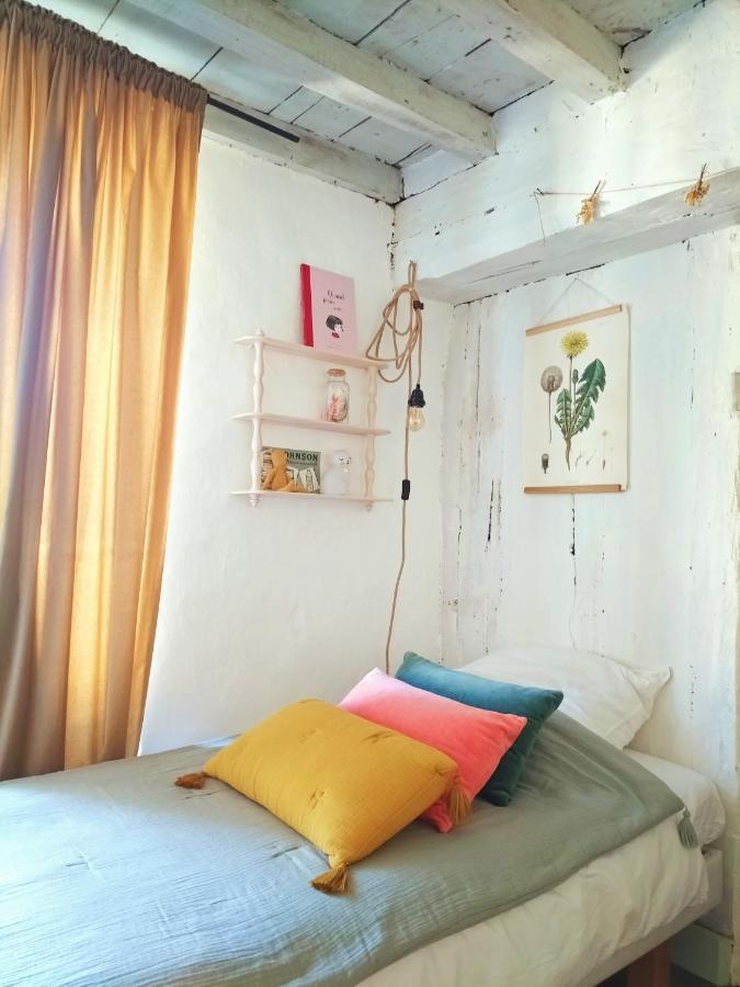 Maison Séraphine - Guest house - Bed&Breakfast Laon Esterno foto