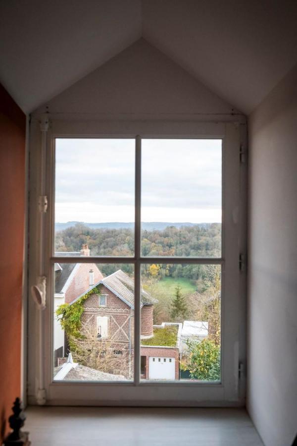 Maison Séraphine - Guest house - Bed&Breakfast Laon Esterno foto