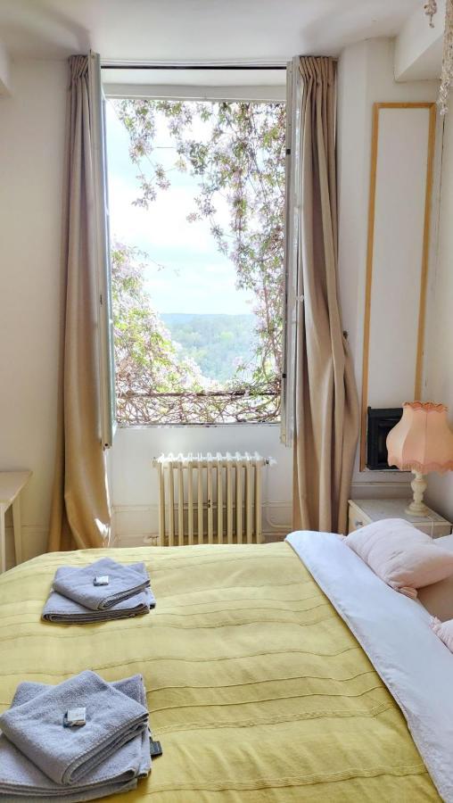 Maison Séraphine - Guest house - Bed&Breakfast Laon Esterno foto
