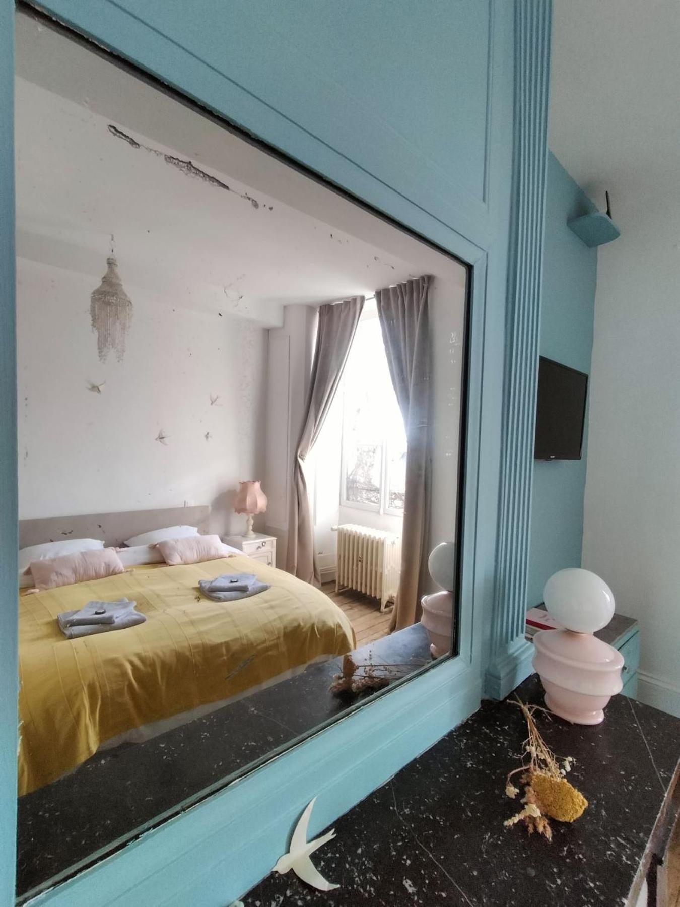 Maison Séraphine - Guest house - Bed&Breakfast Laon Esterno foto